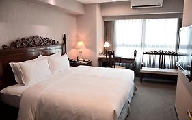 Royal Seasons Hotel Taichung‧Zhongkang